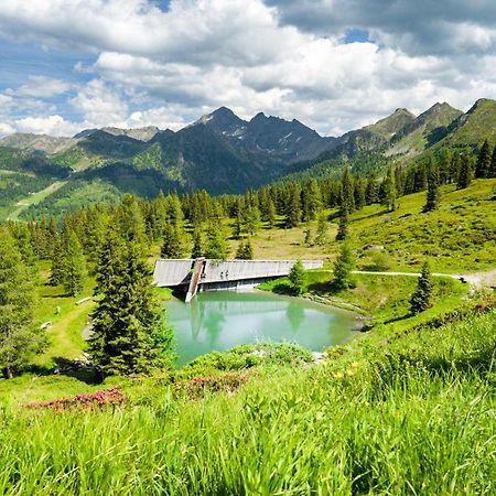 Apartman Ramsau Ramsau am Dachstein Eksteriør bilde