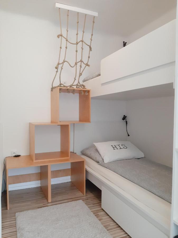 Apartman Ramsau Ramsau am Dachstein Eksteriør bilde