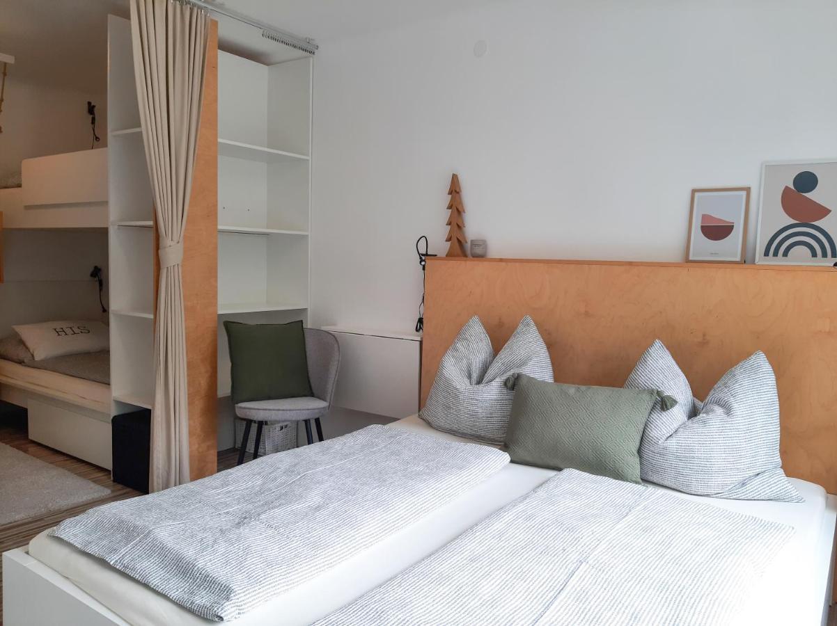 Apartman Ramsau Ramsau am Dachstein Eksteriør bilde