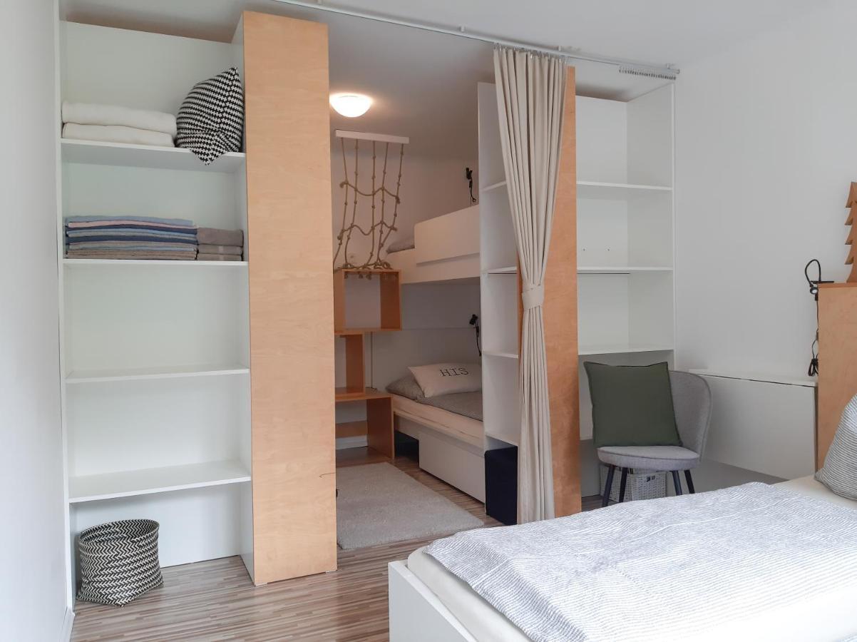 Apartman Ramsau Ramsau am Dachstein Eksteriør bilde