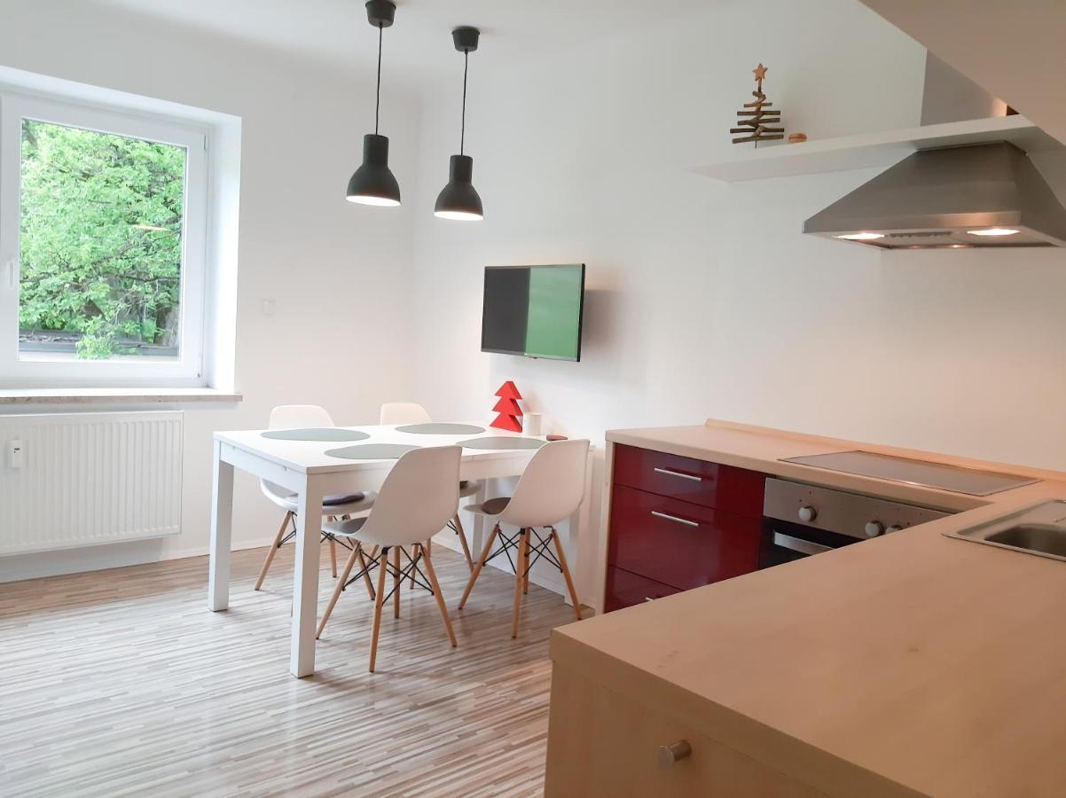 Apartman Ramsau Ramsau am Dachstein Eksteriør bilde