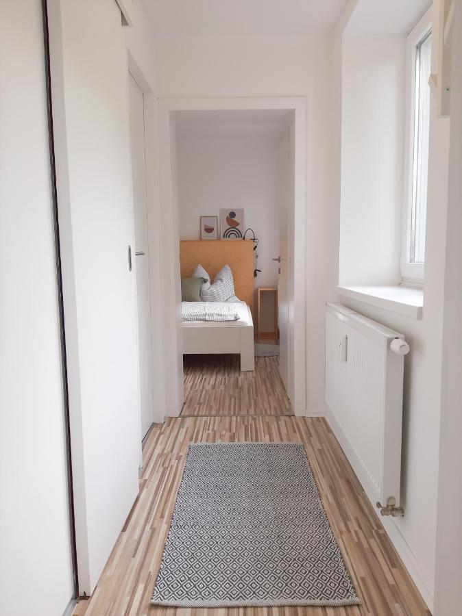 Apartman Ramsau Ramsau am Dachstein Eksteriør bilde