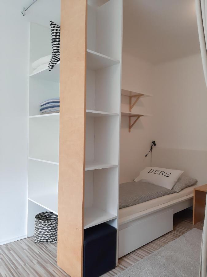 Apartman Ramsau Ramsau am Dachstein Eksteriør bilde