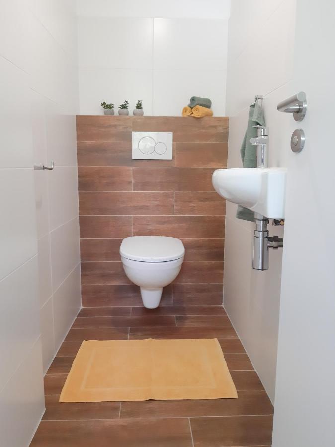 Apartman Ramsau Ramsau am Dachstein Eksteriør bilde