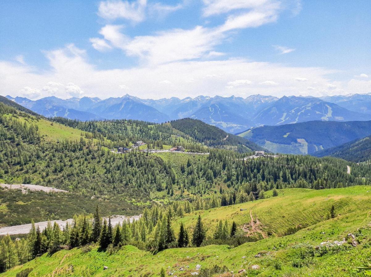 Apartman Ramsau Ramsau am Dachstein Eksteriør bilde